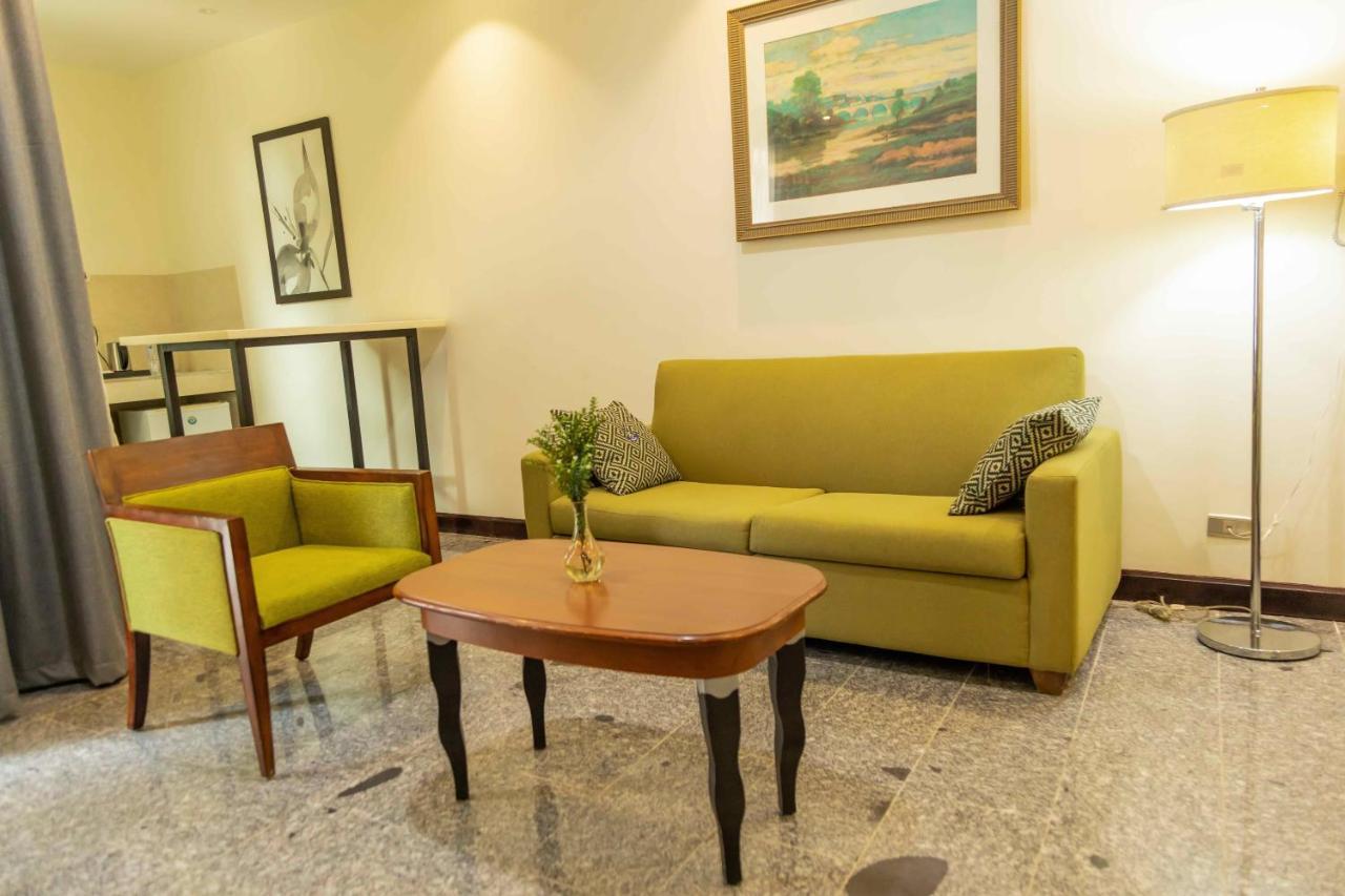 Cap Kivu Hotel Lotnisko Lotnisko Goma Zewnętrze zdjęcie